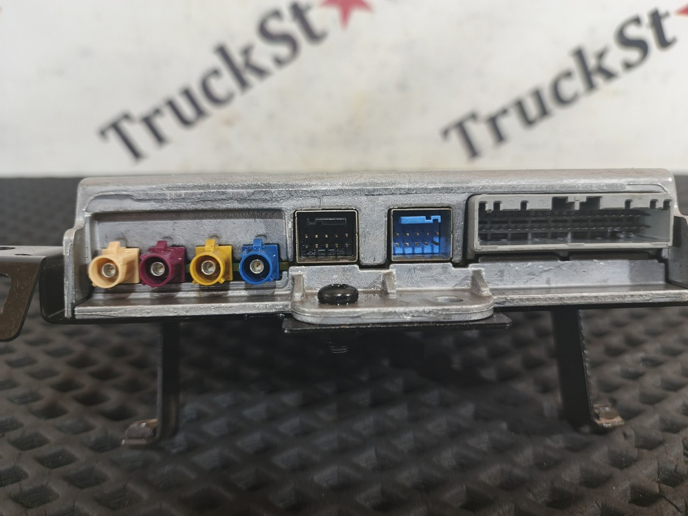 Блок управления Telematic TGW2.1 3G + WIFI W