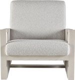 Кресло McGuire Marina Lounge Chair