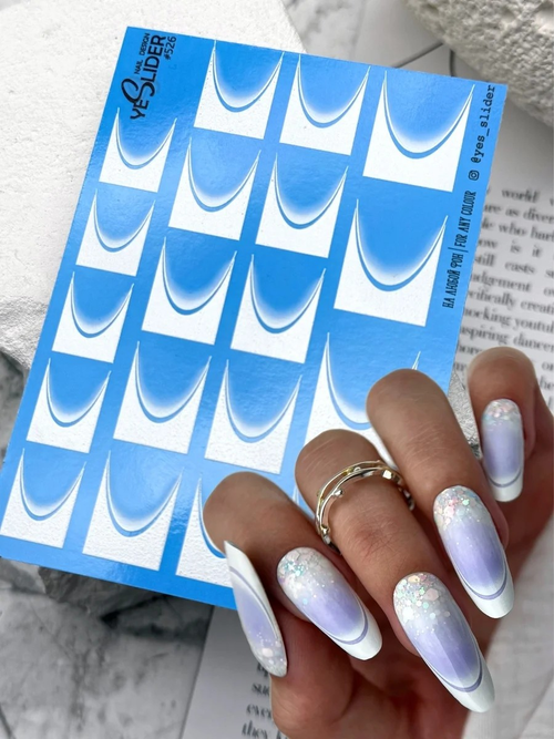 Слайдер дизайн YeSlider №526