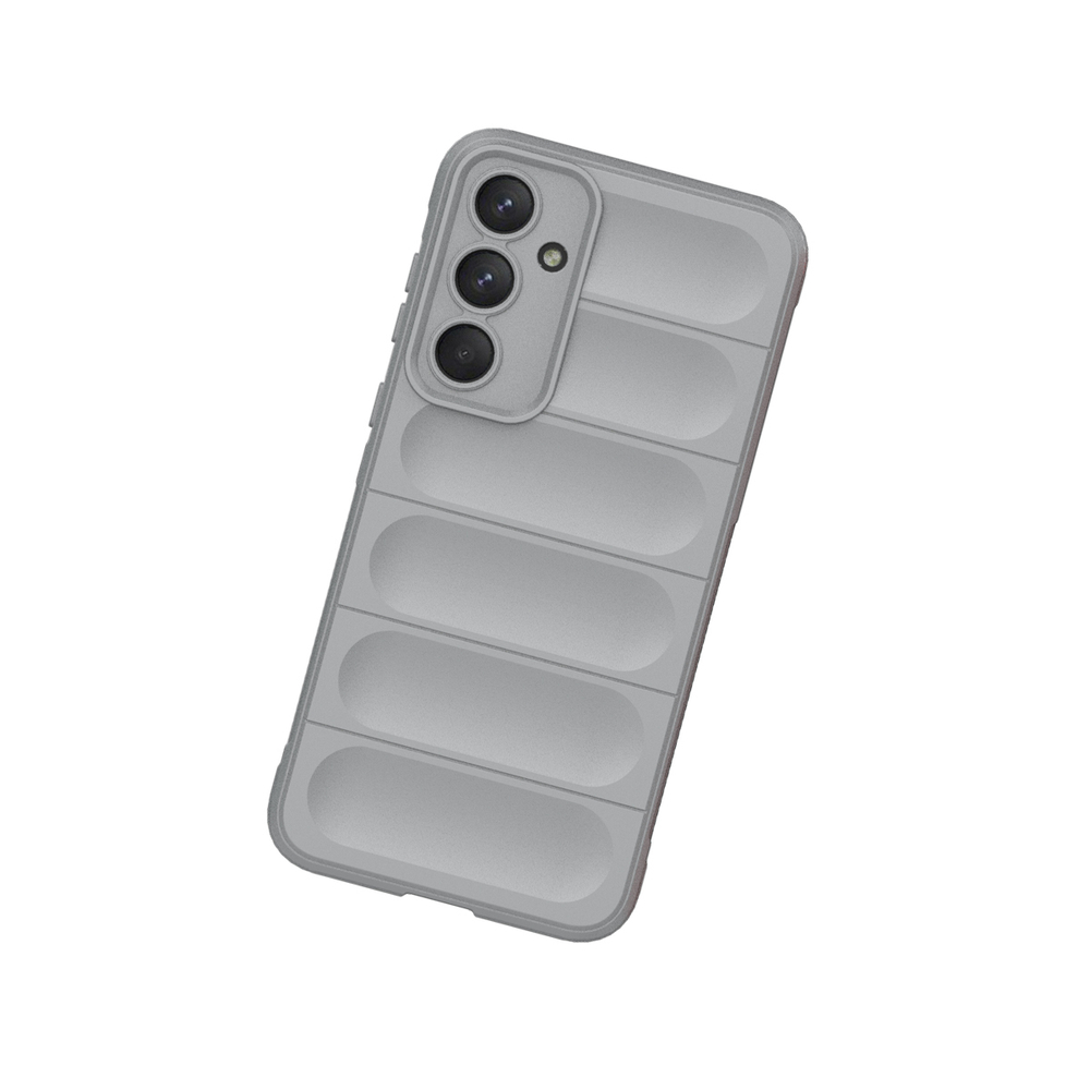 Противоударный чехол Flexible Case для Samsung Galaxy A35 5G
