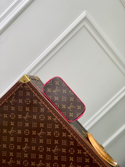 Louis Vuitton Nano Alma