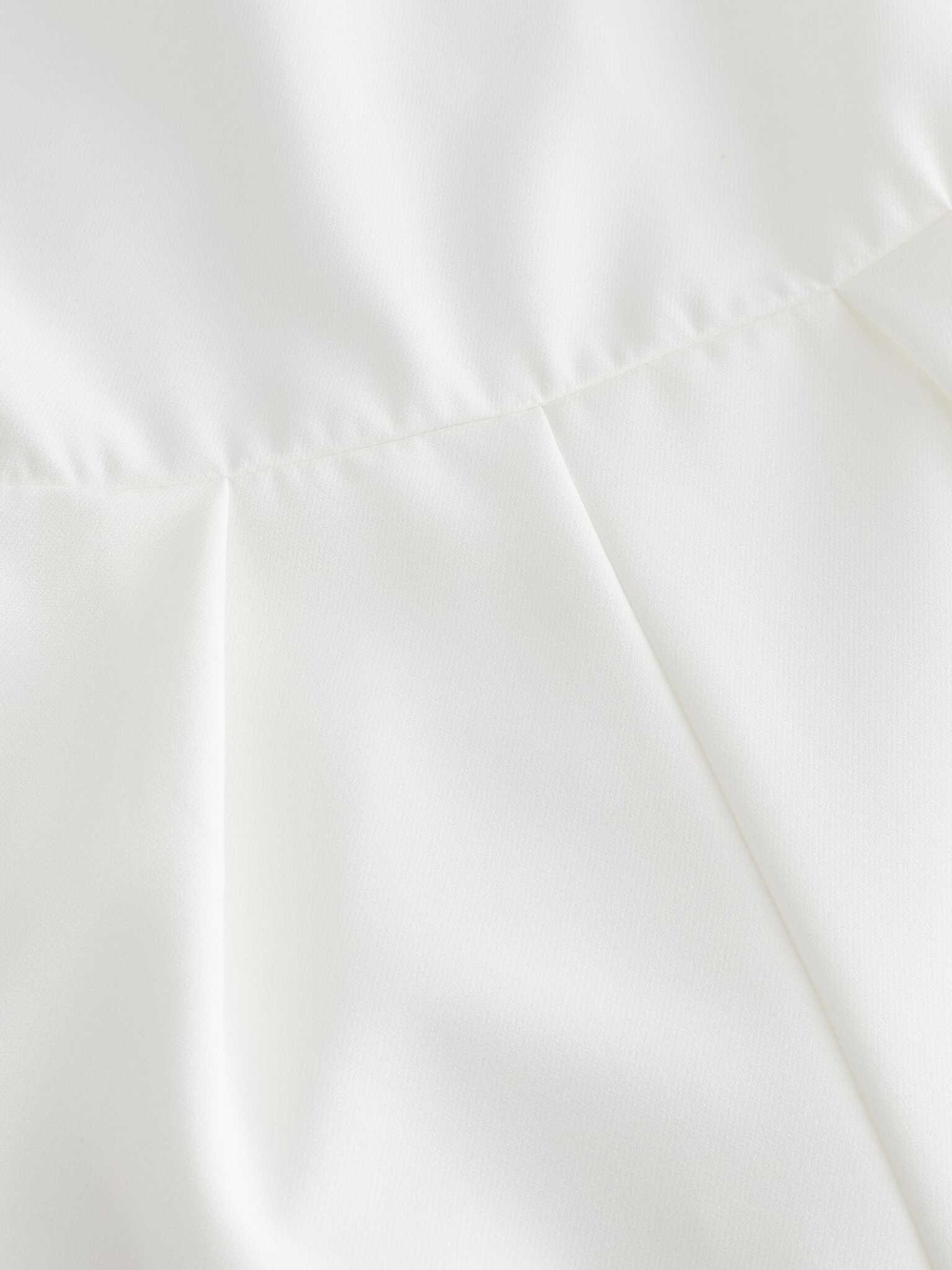 Комбинезон праздничный для девочки Next E36-523, Белый