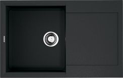 Кухонная мойка OMOIKIRI Sakaime 79-BL(арт.4993276)