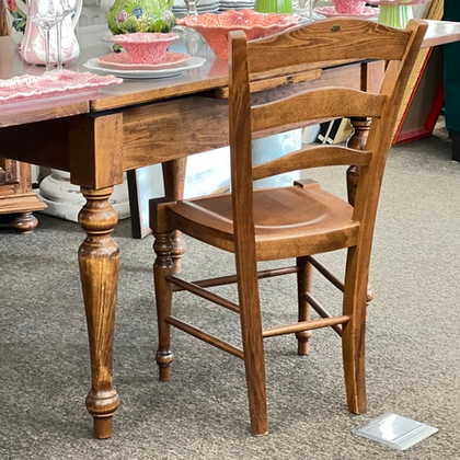 Стул обеденный