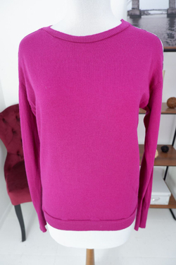 Джемпер Byblos яркий 48 размер