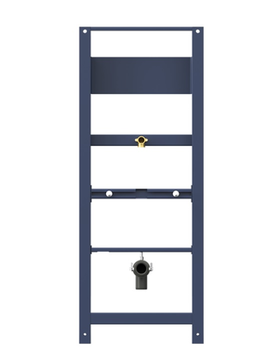 I022701 Система инсталляции для писсуара