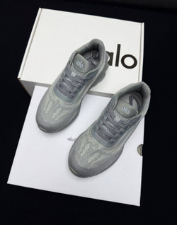 Кроссовки Alo