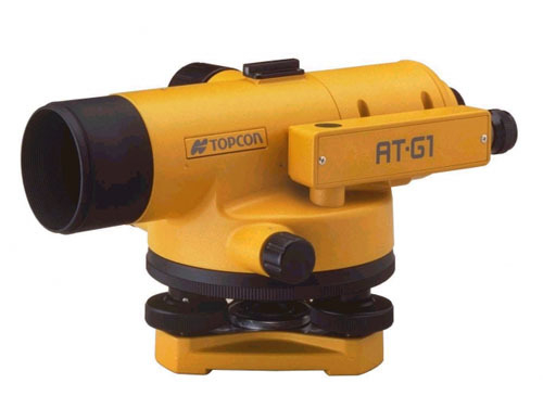 Topcon AT-G1