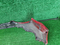 Бампер передний Kia Soul 2 PS (2016-2019)