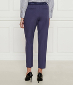 Брюки Marella SPORT - фиолетовый(31360452)