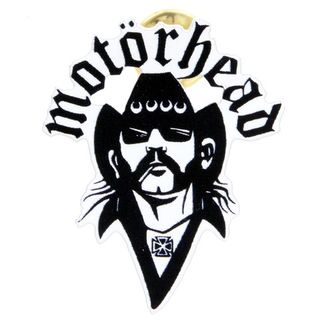 Значок Motorhead (032)