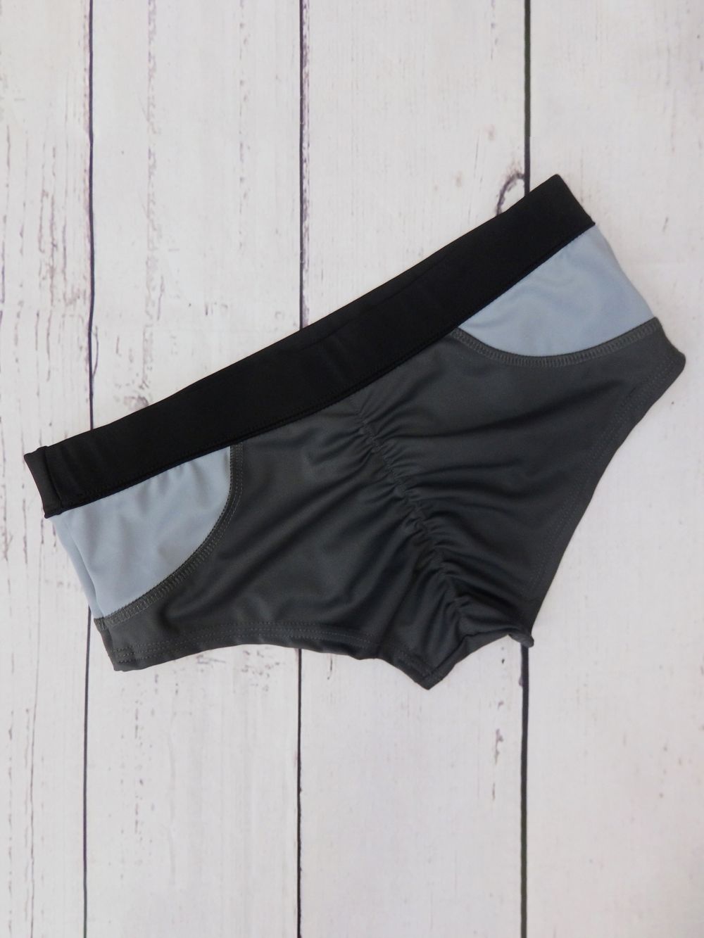 Шорты Kerry, Черный