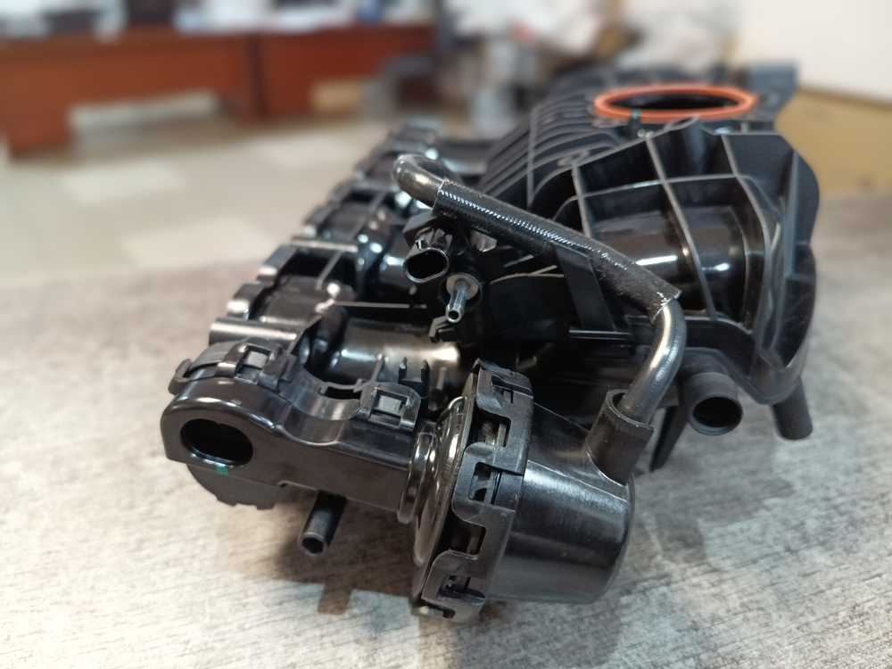 Впускной коллектор VAG GEN3 2.0T