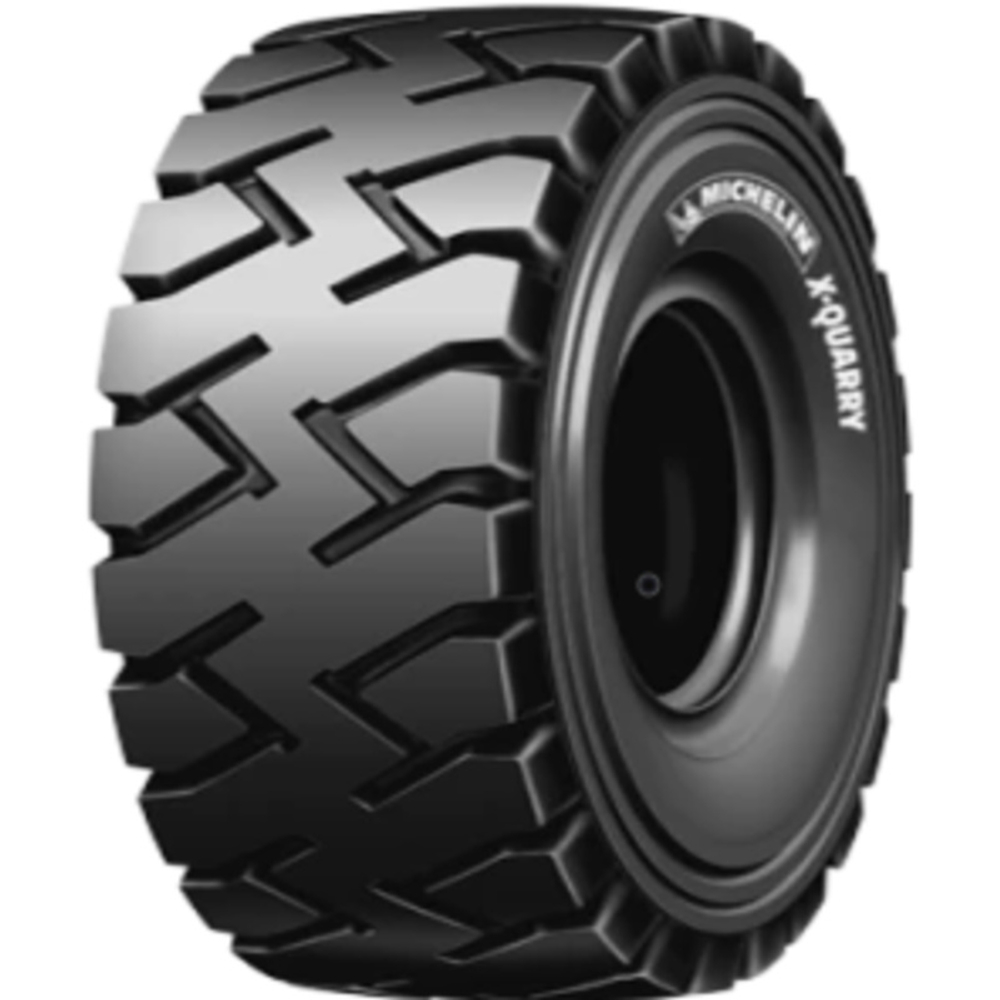 Kama 24,00R35 ** X Quarry S E-4 TL