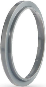 A262-070/6 Высокоэффективный грязесъёмник штока 70-82,2-7,2/12