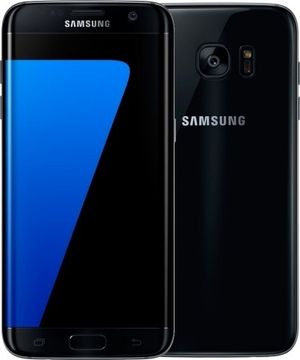 Samsung Galaxy S7 Edge 32gb Black