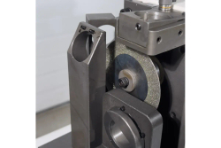 Станок для заточки фрез ф 4.0- ф 14.0 мм TX-X6