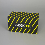 Камера CADDX Ratel 2 черная 2.1