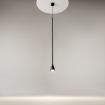 Подвесной светильник Maytoni Arrow P064PL-01B-1
