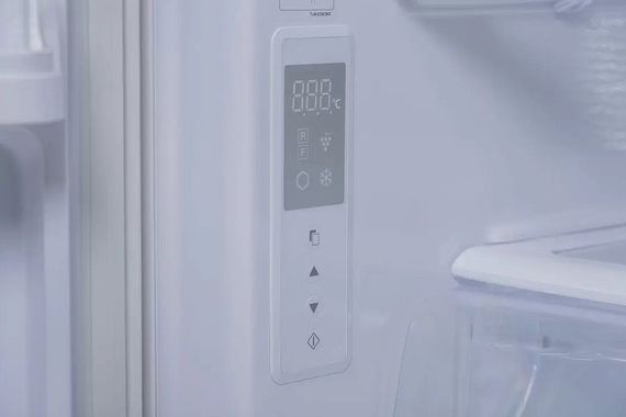 Холодильник Sharp SJGX98PBK