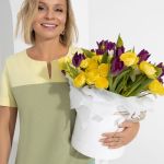 Платье Безоблачный день (нью) Charutti (Акция)