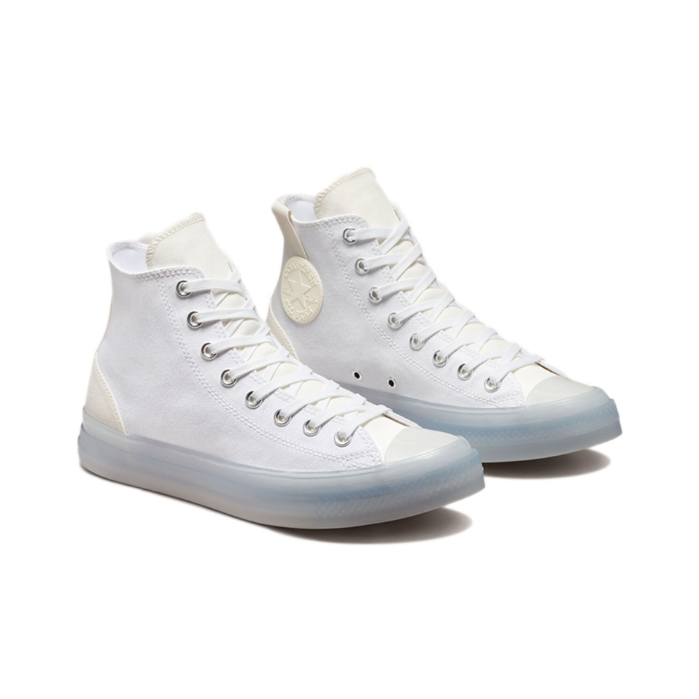 Кеды Converse Chuck Taylor All Star CX High 'White' 172471C