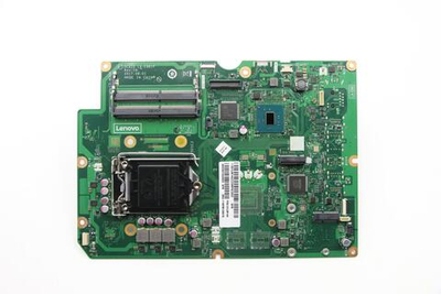 Материнская плата для моноблока Lenovo 520-24IKL Kaby La B250 UMA WIN (01LM144), оригинал