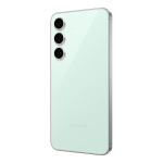 Samsung Galaxy S24 FE 8/128Gb Mint, мятный