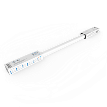 Светильник светодиодный 36W 6500K 143425336A белый Ultracompact Gauss