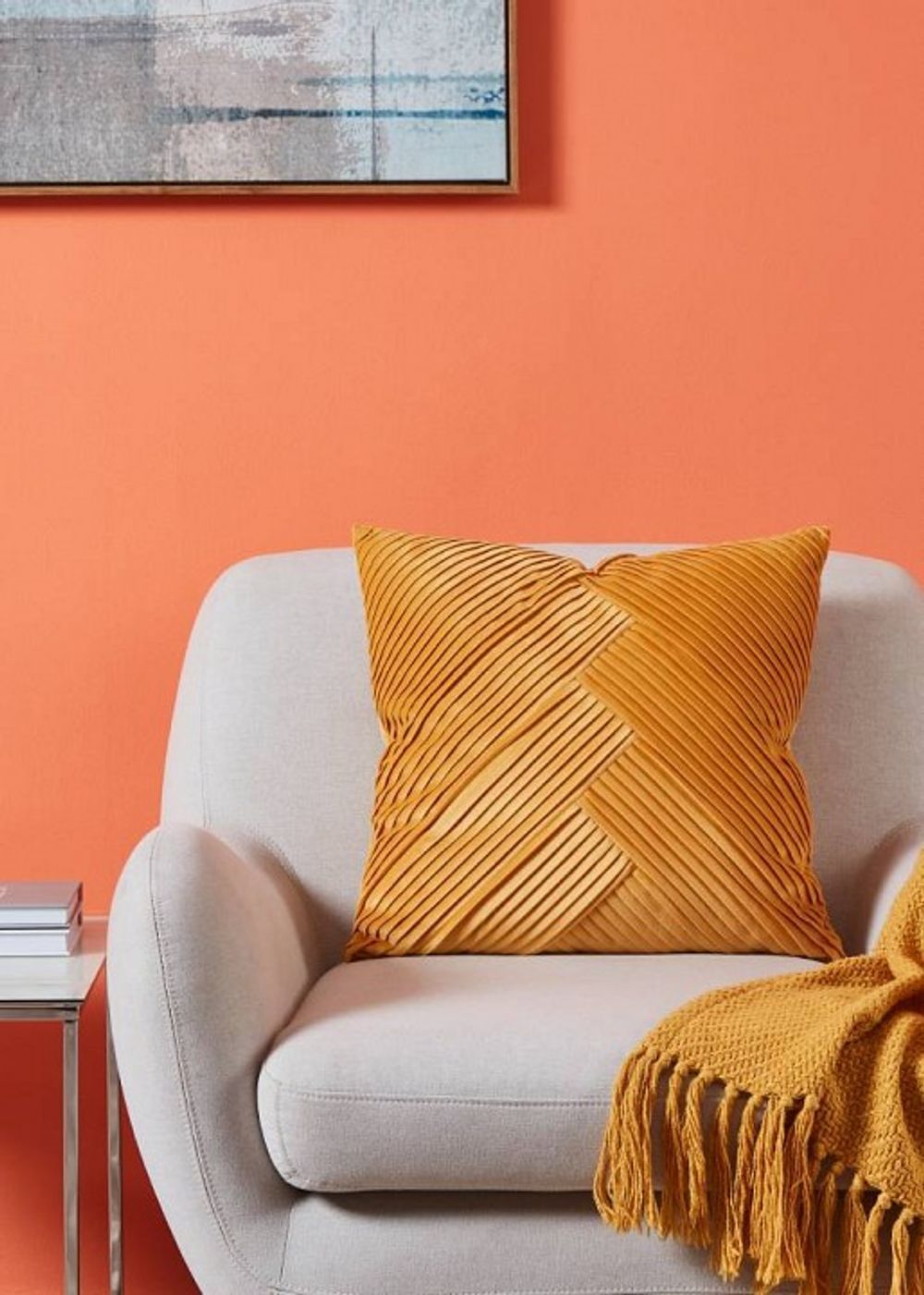 Подушка декоративная Eglo Shoura 420263