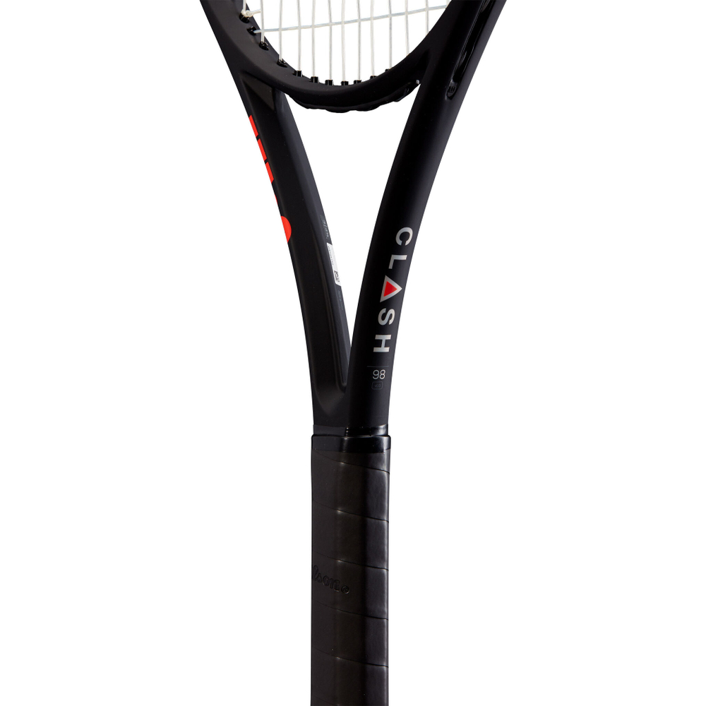 Теннисная ракетка Wilson Clash 98 Tour Racket