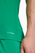 Футболка adidas Entrada 26 - зеленый