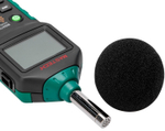 Измеритель уровня шума Mastech MS6701