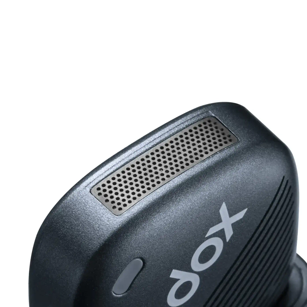 Петличная радиосистема Godox Cube SL Kit 2 для смартфона