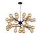 Подвесная люстра ST Luce Foglione SL437.403.32