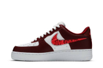 Кроссовки Nike Air Force 1 Love For All (Женская размерная сетка)
