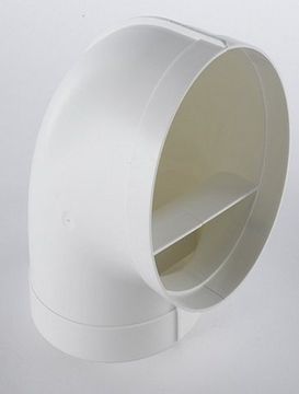 Переходник круглый Elica KIT0121006