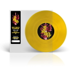 Snap! / Rhythm Is A Dancer (Limited Edition)(Coloured Vinyl)(10" Vinyl EP)
