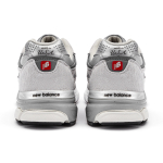 Кроссовки New Balance NB 990 V3, M990GY3