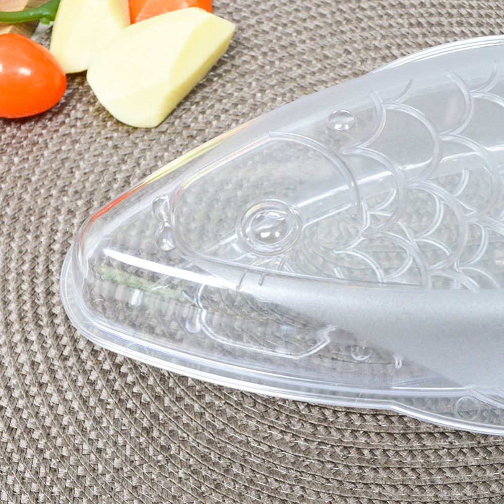 Селедочница большая