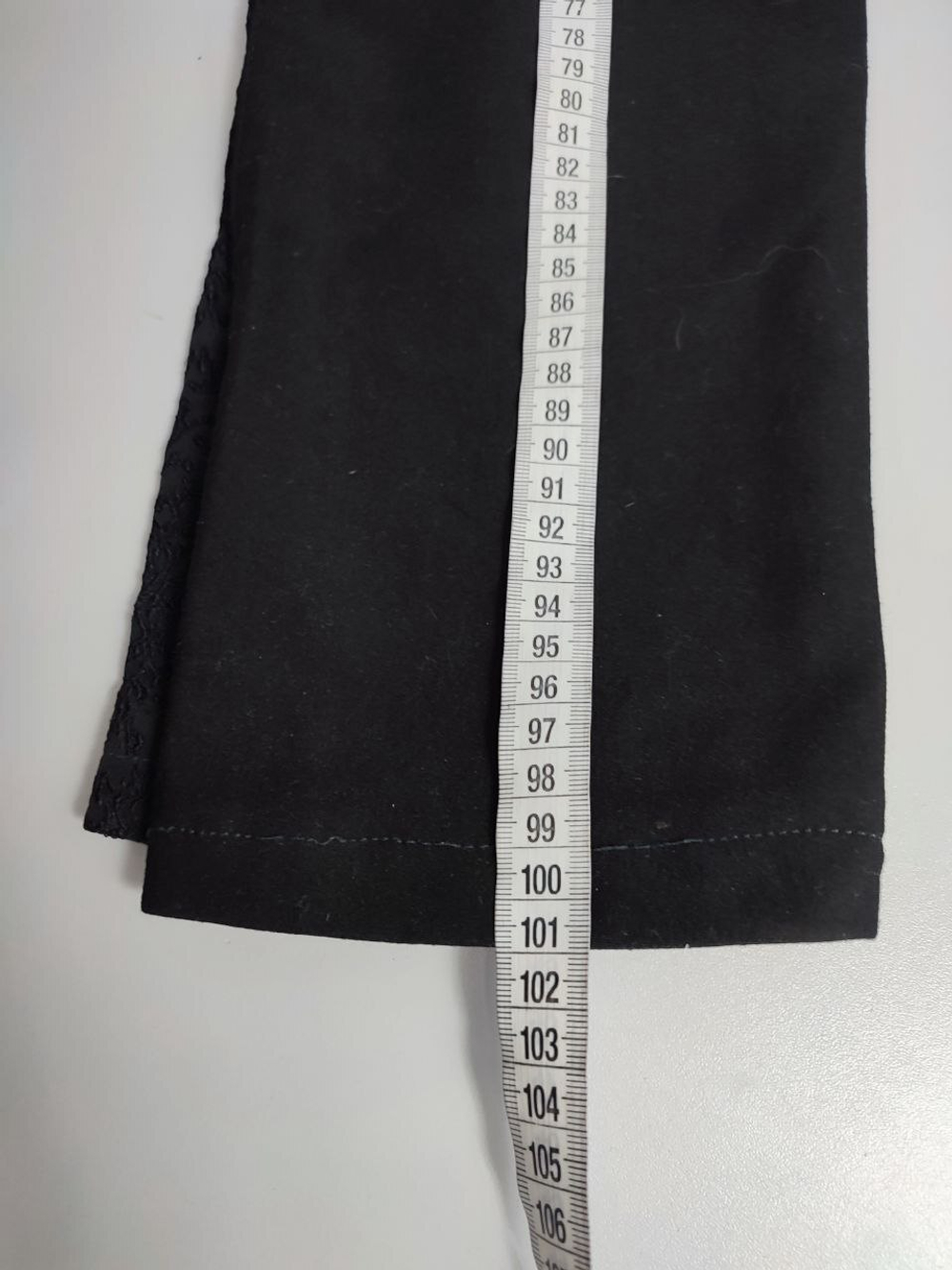 Брюки "Пара Журавлей" утепленные 46 размер