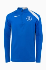 Кофта Nike Chelsea FC 25/26 Strike Drill Top Junior - синий