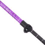 Палки треккинговые GORАА Carbon Lite (430235, Размер 67 - 135)