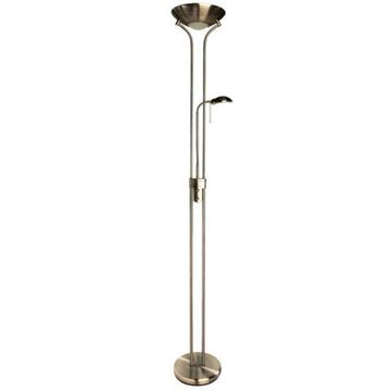 A4329PN-2AB СВЕТИЛЬНИК НАПОЛЬНЫЙ