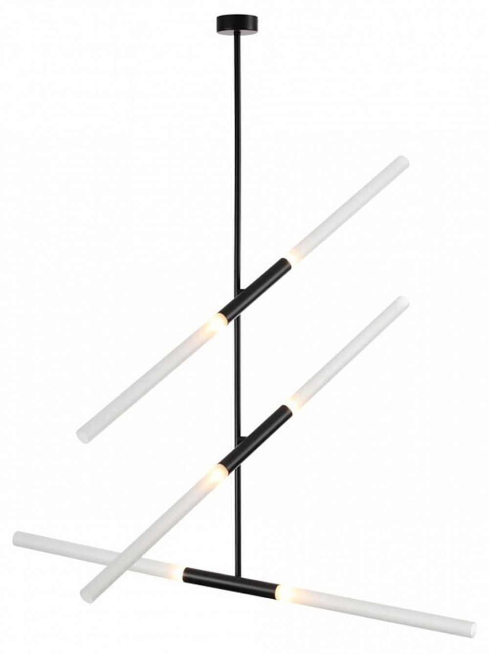 Светильник на штанге Odeon Light 4307/6