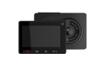 Видеорегистратор Xiaomi Yi Smart Dash Camera SE Black