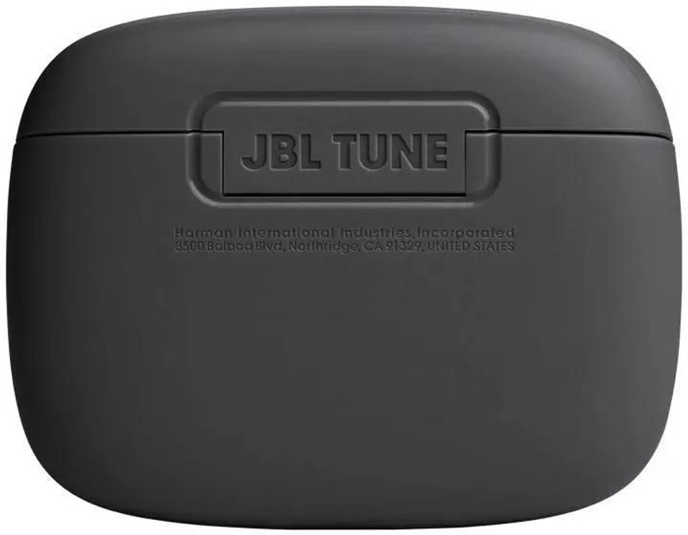 Наушники JBL Tune Buds, Bluetooth, внутриканальные, черный [jbltbudsblk]