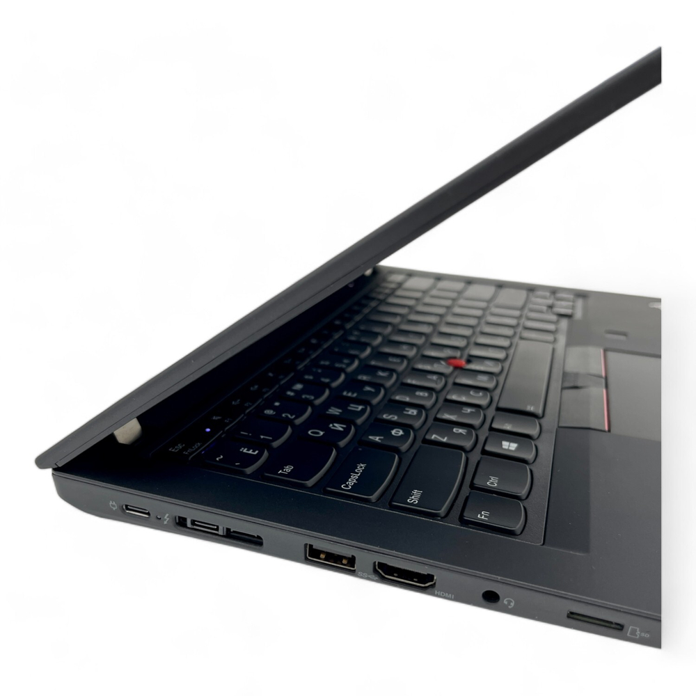 ThinkPad P43s
