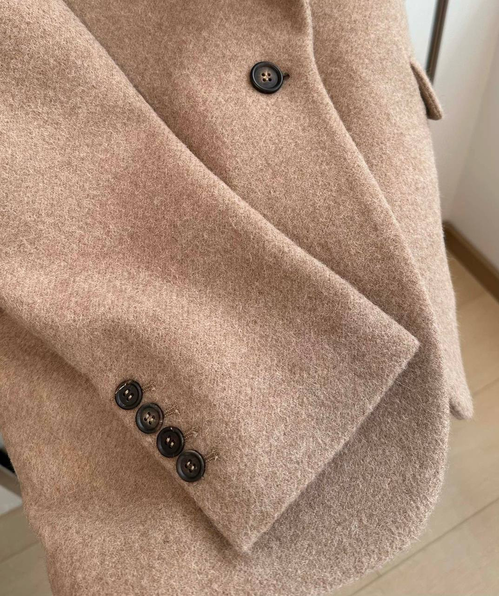 Пальто Brunello Cucinelli