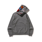 A Bathing Ape Shark Pullover Худи